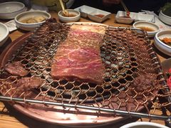 -王妃家(明洞中央店)