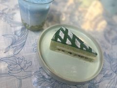-绿房子方寸咖啡(星海名城店)