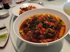 -香丰阁·烤鸭·川湘菜(清河店)