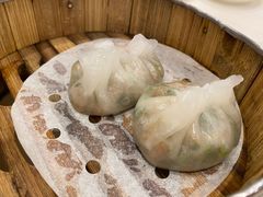 潮州粉果-凤凰楼酒家·粤宴点心(华强北店)