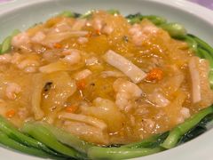 -山外山菜馆(玉泉路店)