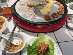 -酒拾烤肉(奥体天虹店)