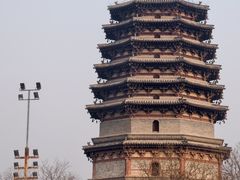 -天宁寺