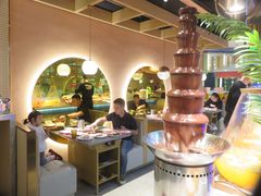 -千滋百味自助海鲜烤肉(布吉景华店)