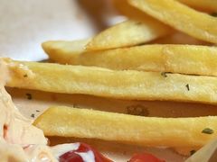 -shark burger·鲨鱼汉堡(交子大道店)