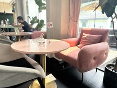 -简象咖啡CAFE ELE JANE(满陇桂雨店)