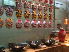 -小天鹅戴斯酒店鲸鲨百汇创作料理