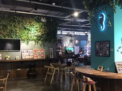 -海马体照相馆(天津世纪都会店)
