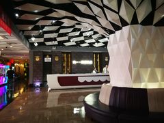 -极度沸点CLUB KTV(世贸中心店)