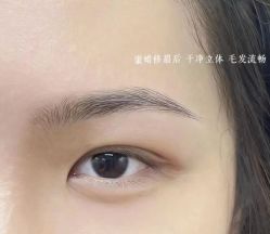 -Wax Brow蜜蜡脱毛美甲美睫眉吧