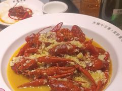 -叶派龙虾•招牌香辣蟹·海鲜(中海国际店)