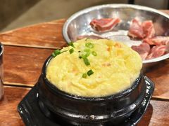 -小本家韩式烤肉(紫藤路店)
