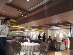 大堂-尚一汤·粤菜海鲜(环球港店)