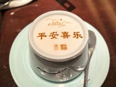 私人订制酸奶-俏江南(东方广场店)