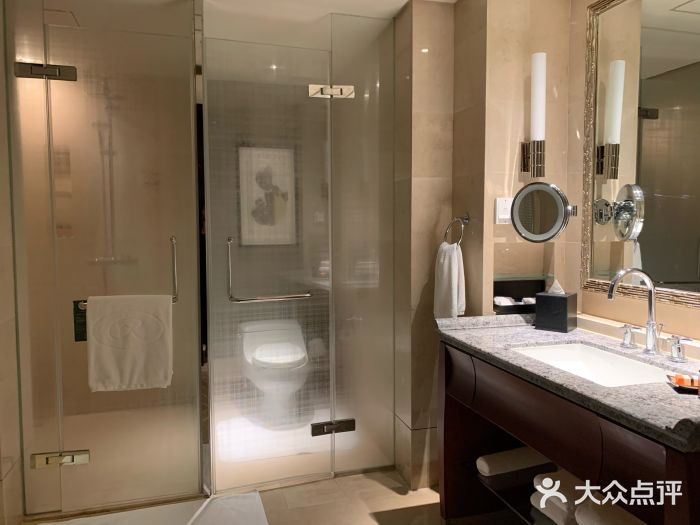 北京丽晶酒店图片