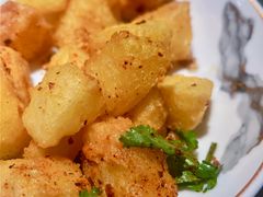 -野·大山里野生菌石锅土鸡(益田假日店)