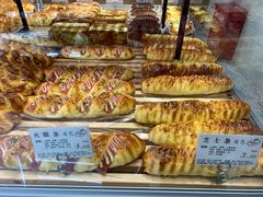 -苹果花园(襄阳南路店)