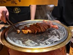 -西塔老太太泥炉烤肉(沈阳店)