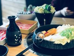 寿喜锅-水林间·寿喜烧自助(仙林金鹰店)