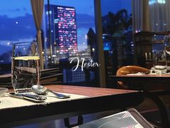 -Mercato莫卡多露台餐厅与酒吧(K11店)