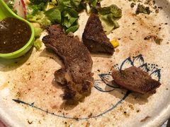 -野牛西厨·石烧牛排专门店(张槎店)