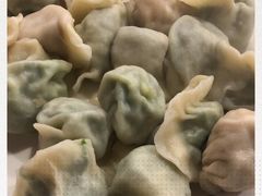 -宝源饺子(麦子店街店)