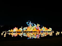 -武汉园博园(武汉自然博物馆)