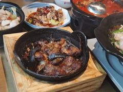 -洪兴砂锅·融合砂锅菜(三站店)