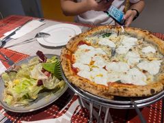 -Primo·丽莫意大利窑烤披萨