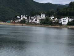 -新安江山水画廊风景区