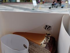 -Lady M(沙田新城市广场店)