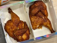-麦当劳(瓦房店世纪广场店)