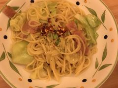 -萨莉亚意式餐厅(黄埔大沙地店)