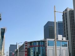 -七浦路服装批发市场