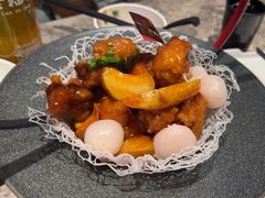 -老福洲·三十年福州味(斗东店)