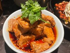 -大潮淮·淮扬菜(何园旗舰店)