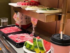-海底捞火锅(漕宝路店)