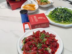 -旺达·福州菜(正大广场店)