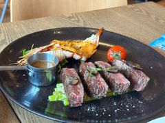 -安妮意大利餐厅(世贸天阶店)
