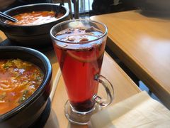 -过桥缘·过桥米线(五里桥银座店)