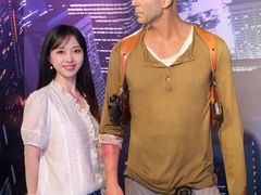 -北京杜莎夫人蜡像馆