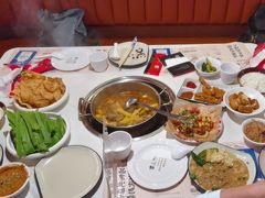 -刘一锅筋头巴脑(大悦城C店)