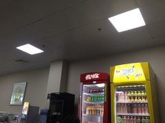 -桃仙机场头等舱休息室