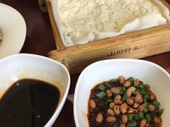 -力力豆花庄(广渠门店)
