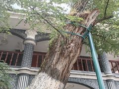 -遵义会议纪念馆