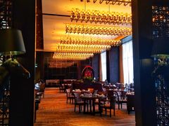 -广州天河希尔顿酒店