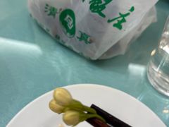 -白魁老号饭庄(交道口店)