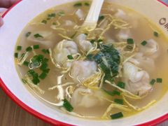 -小杨生煎(白玉兰广场店)