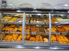 -美嘉华面包西饼店(红胜坊店)