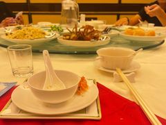 -杭州香格里拉·香宫中餐厅